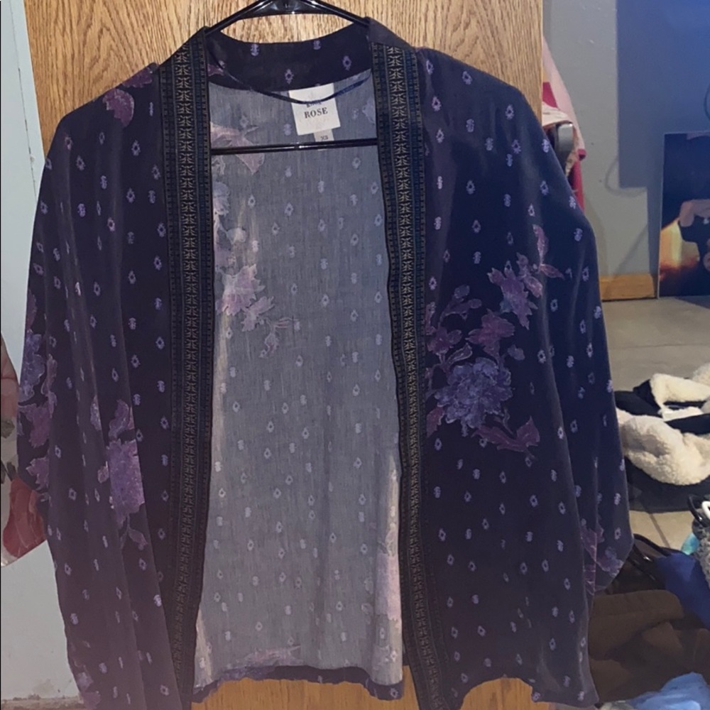 Cardigan